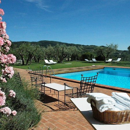 Le Tre Vaselle Resort & Spa Torgiano Exterior foto