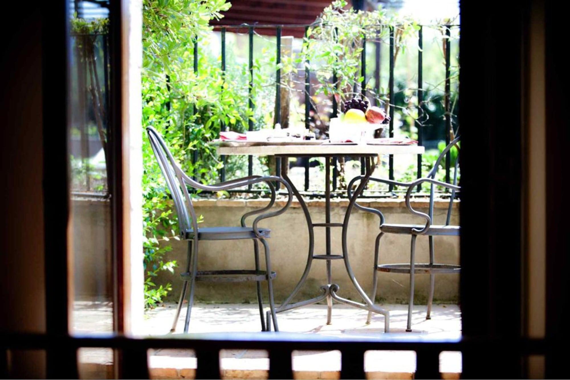 Le Tre Vaselle Resort & Spa Torgiano Exterior foto
